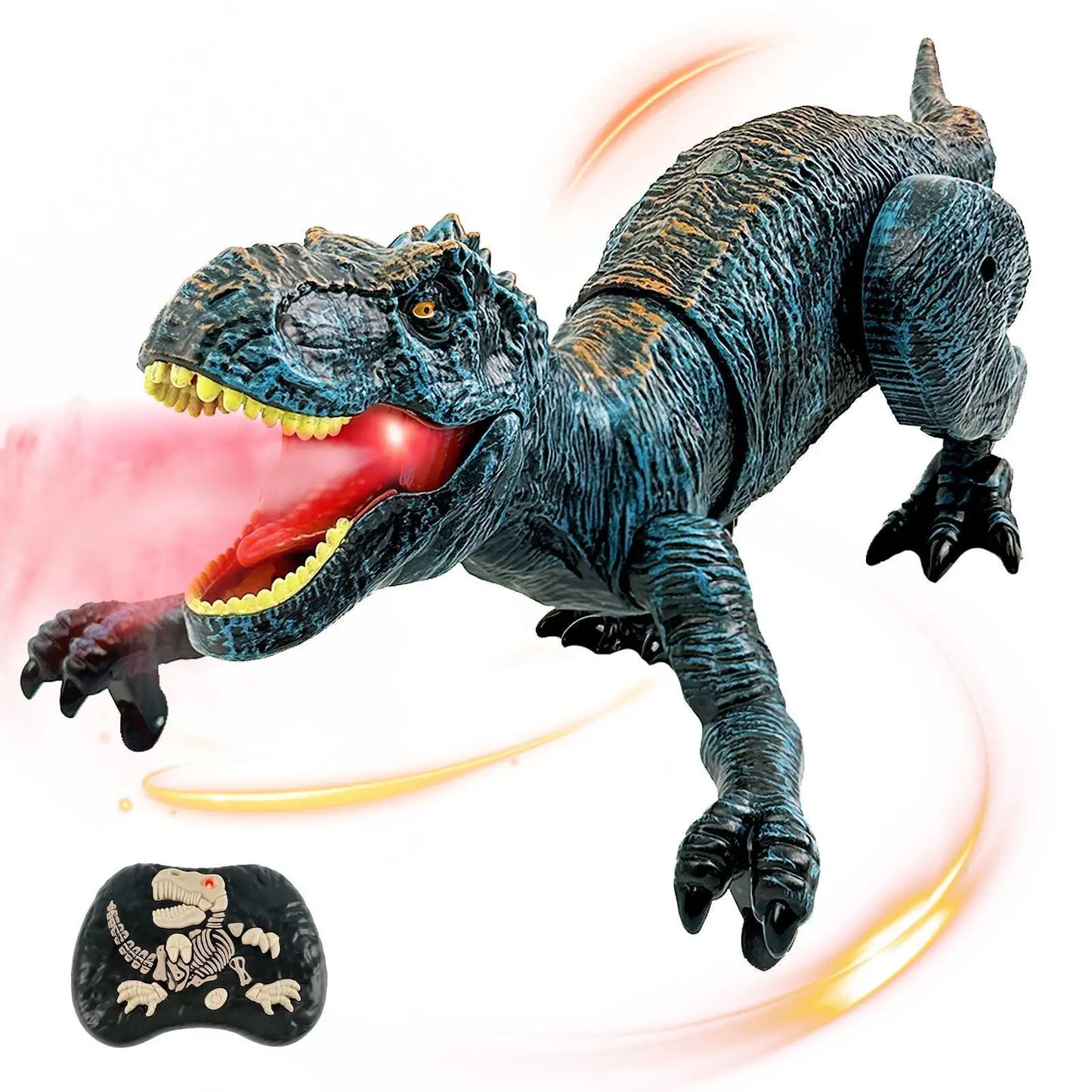 Rexy™ Remote Control Dinosaur