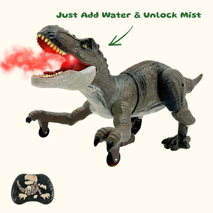 Rexy™  Remote Control Dinosaur