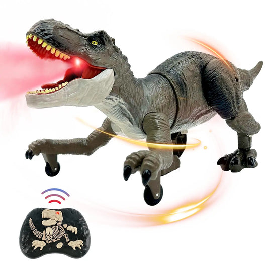 Rexy™  Remote Control Dinosaur