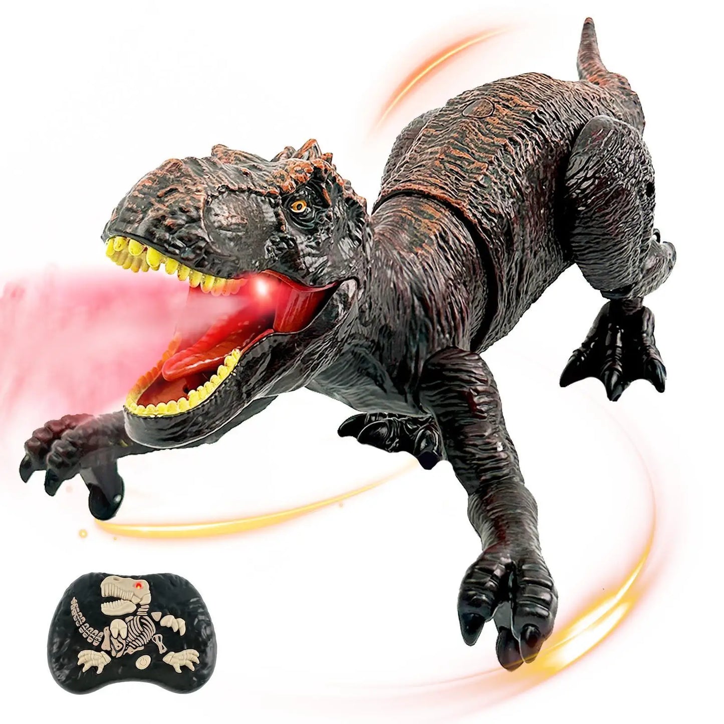 Rexy™  Remote Control Dinosaur